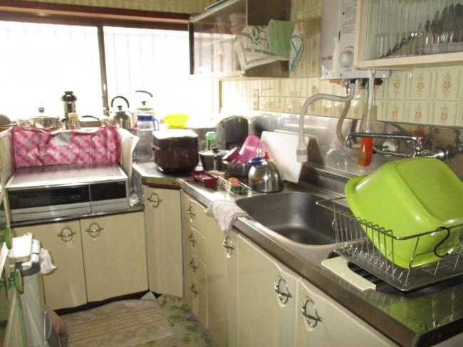 Property Information (For Sale: Ichiban-chō) No. 737