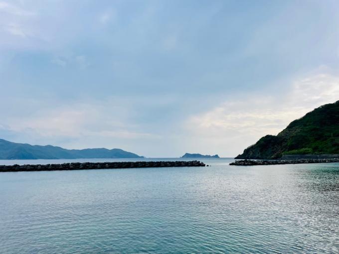 House in Kudon, Setouchi, farmland, approval needed