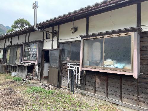 House 121 (Nakazawa Ward)