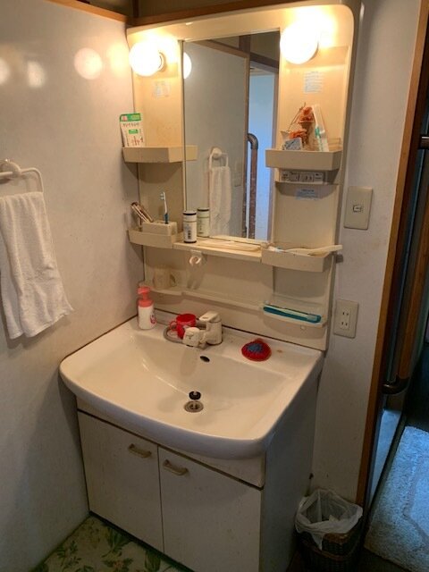 Photo 9 of 20: Empty home in Japan