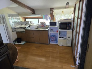 House in Kaseda, Minamisatsuma