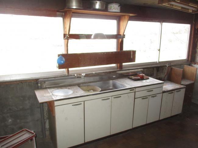 1910s wood house in Okayama