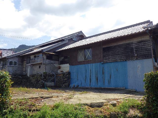 1940s wood house, 10-min walk to station, Nagasaki