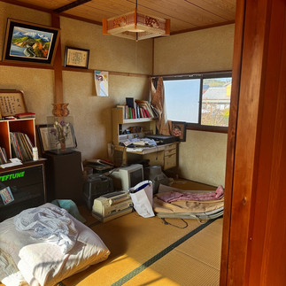 1980s wood house, 8-min walk to station, Mie