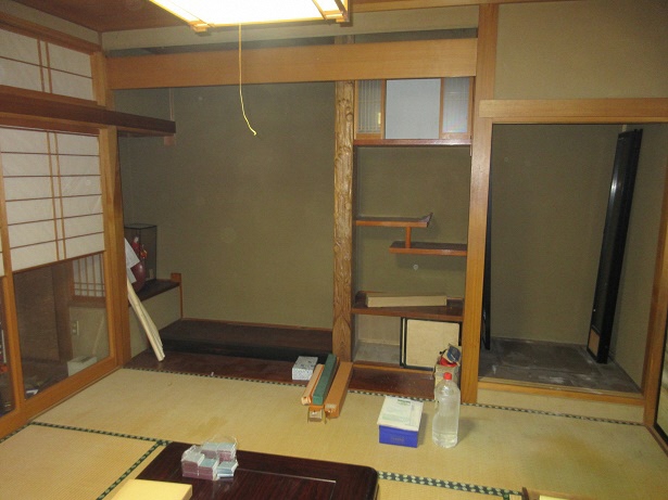 1980s house, 18-min walk to station, Yamagata