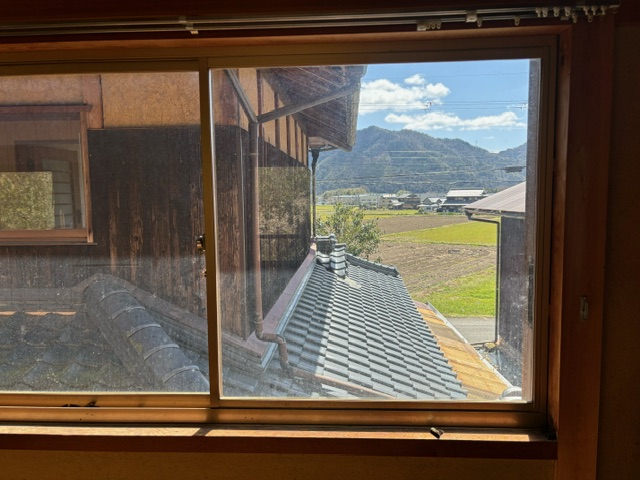 1970s wood house in Hyogo