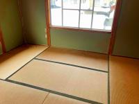 1980s wood house in Tottori