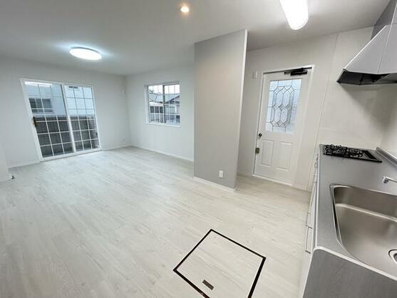 1990s wood house in Kagawa