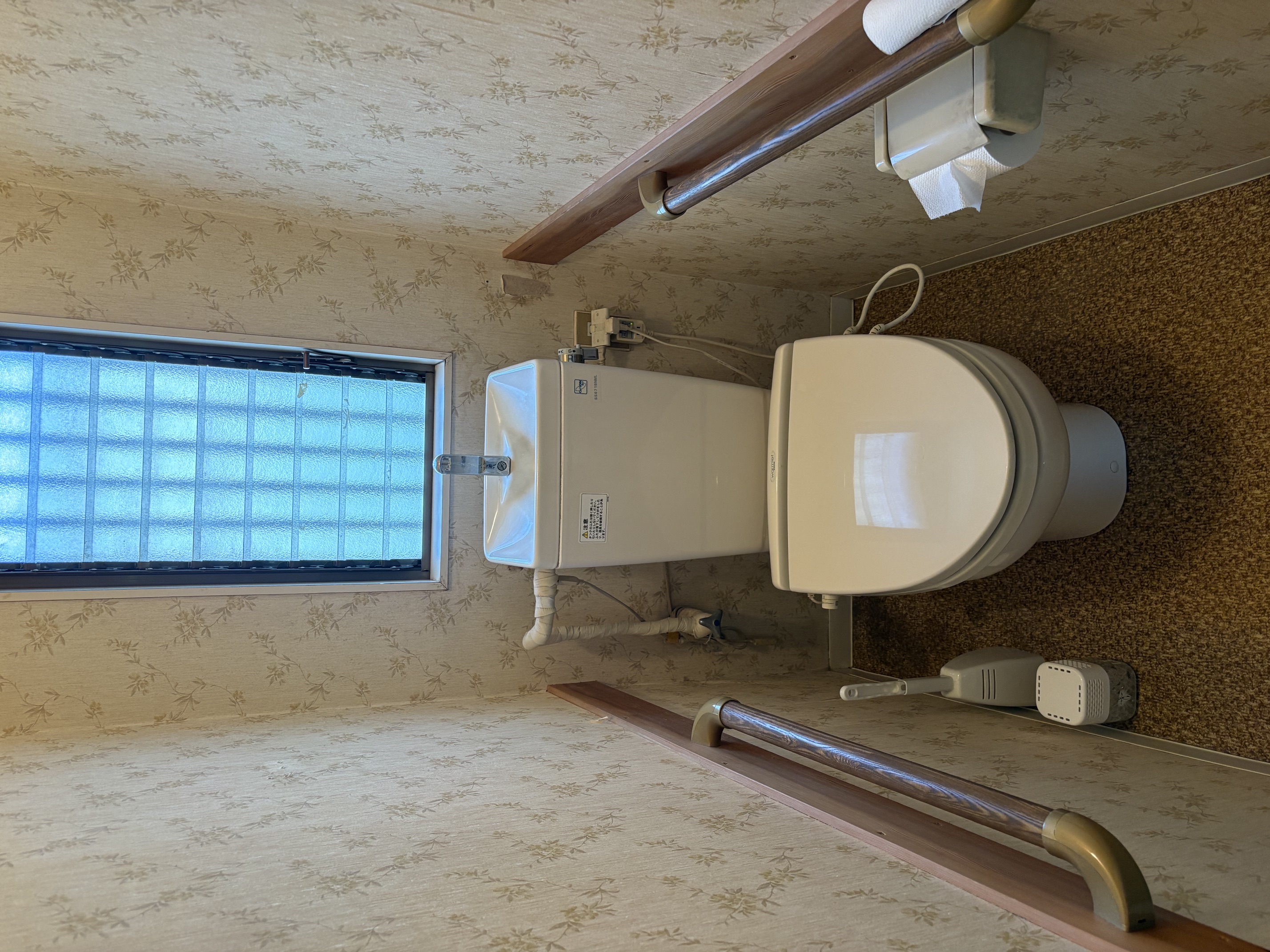 1990s wood house, 14-min walk to station, Nagano