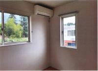 2010s wood house, 6-min walk to station, Fukui