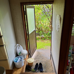 1980s wood house, 7-min walk to station, Mie