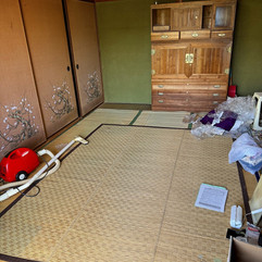 1980s wood house, 8-min walk to station, Mie