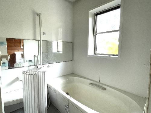 Empty home in Japan