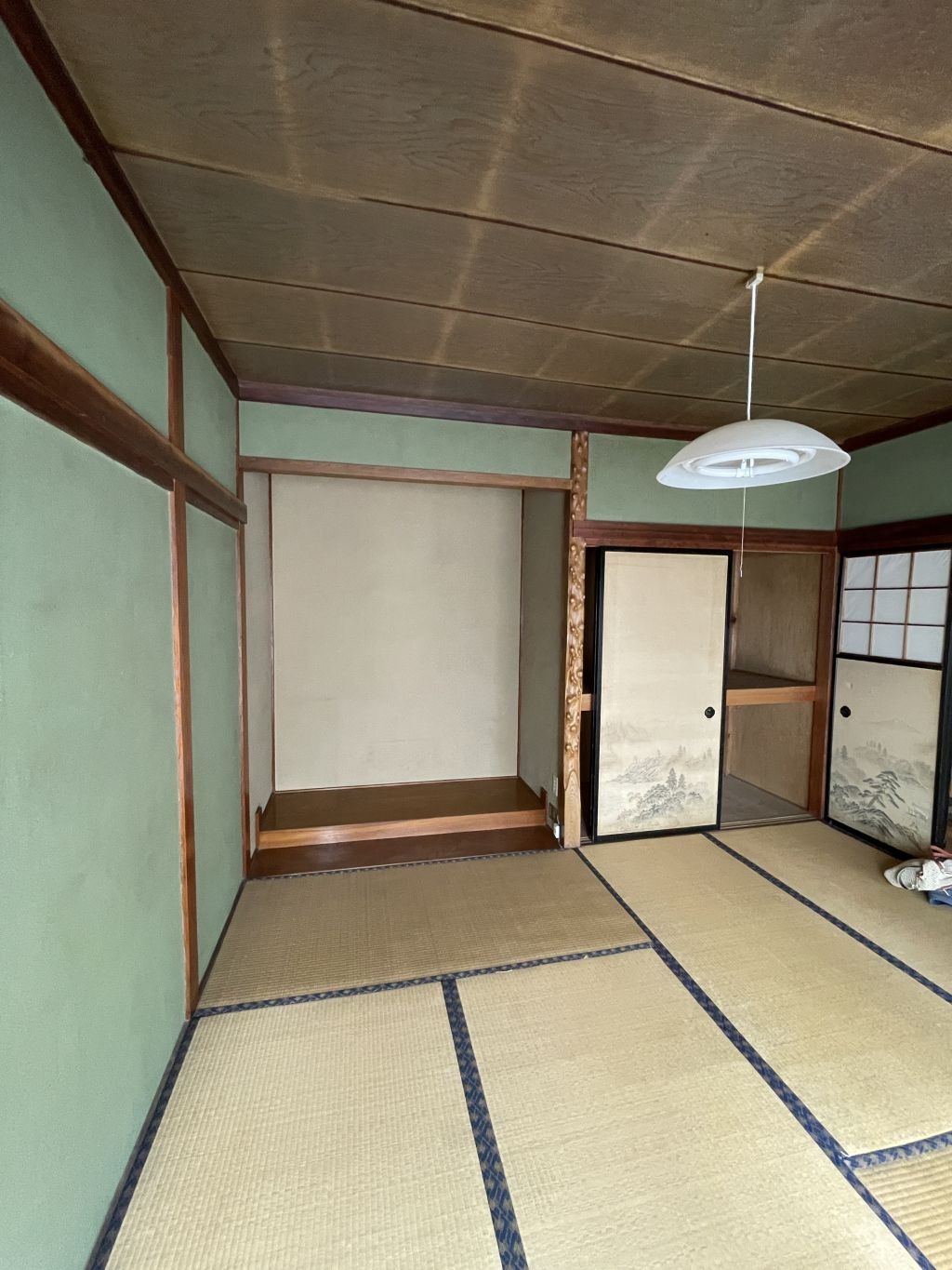 Vacant Property 63 (House for Sale)