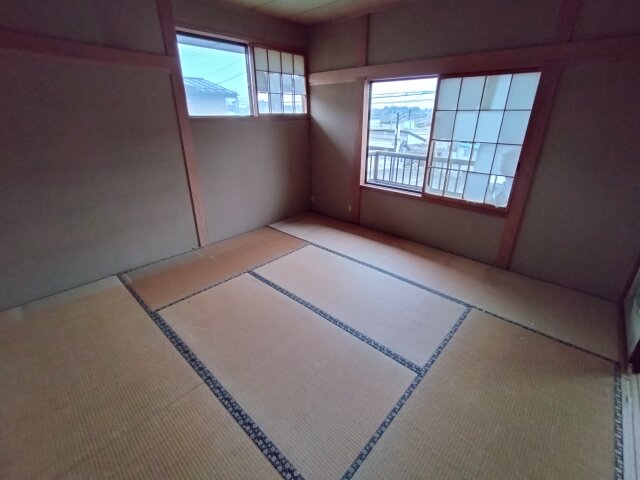 Used House, Fukushima City Matsukawa-machi, Tenno-hara 3-175