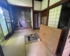 1940s wood house in Toyama