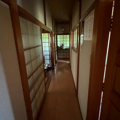 1980s wood house, 7-min walk to station, Mie