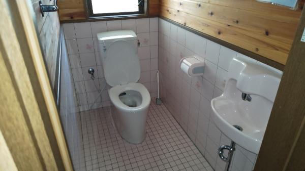 1980s wood house in Hyogo