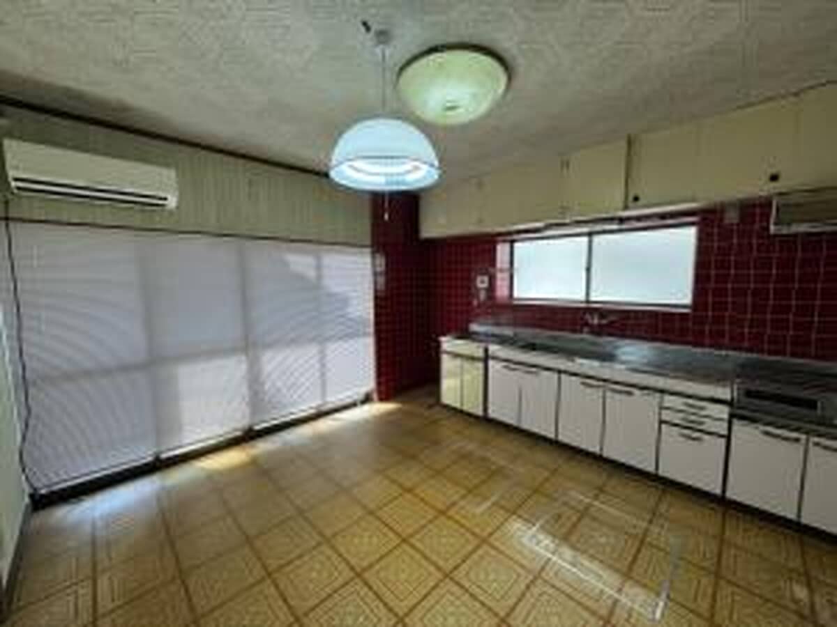 House in Hiroshima