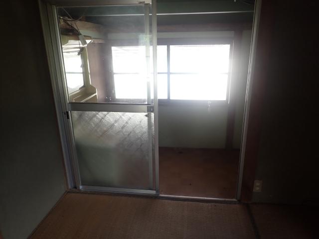 1970s wood house in Oita