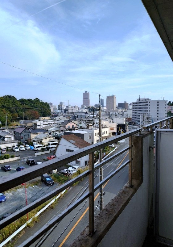 Concrete house, 18-min walk to station, Shizuoka