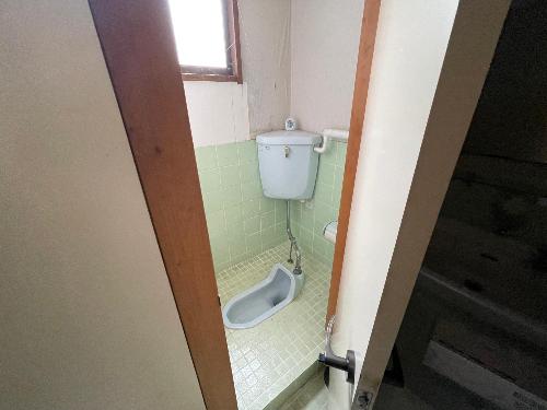 House 163 (Machi-San Ward)