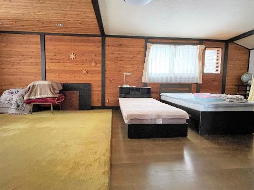 House 72 (Minami-wari District)