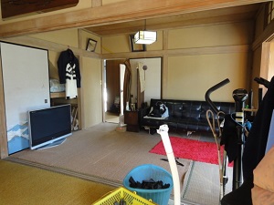 Akiya Bank Property No. 8