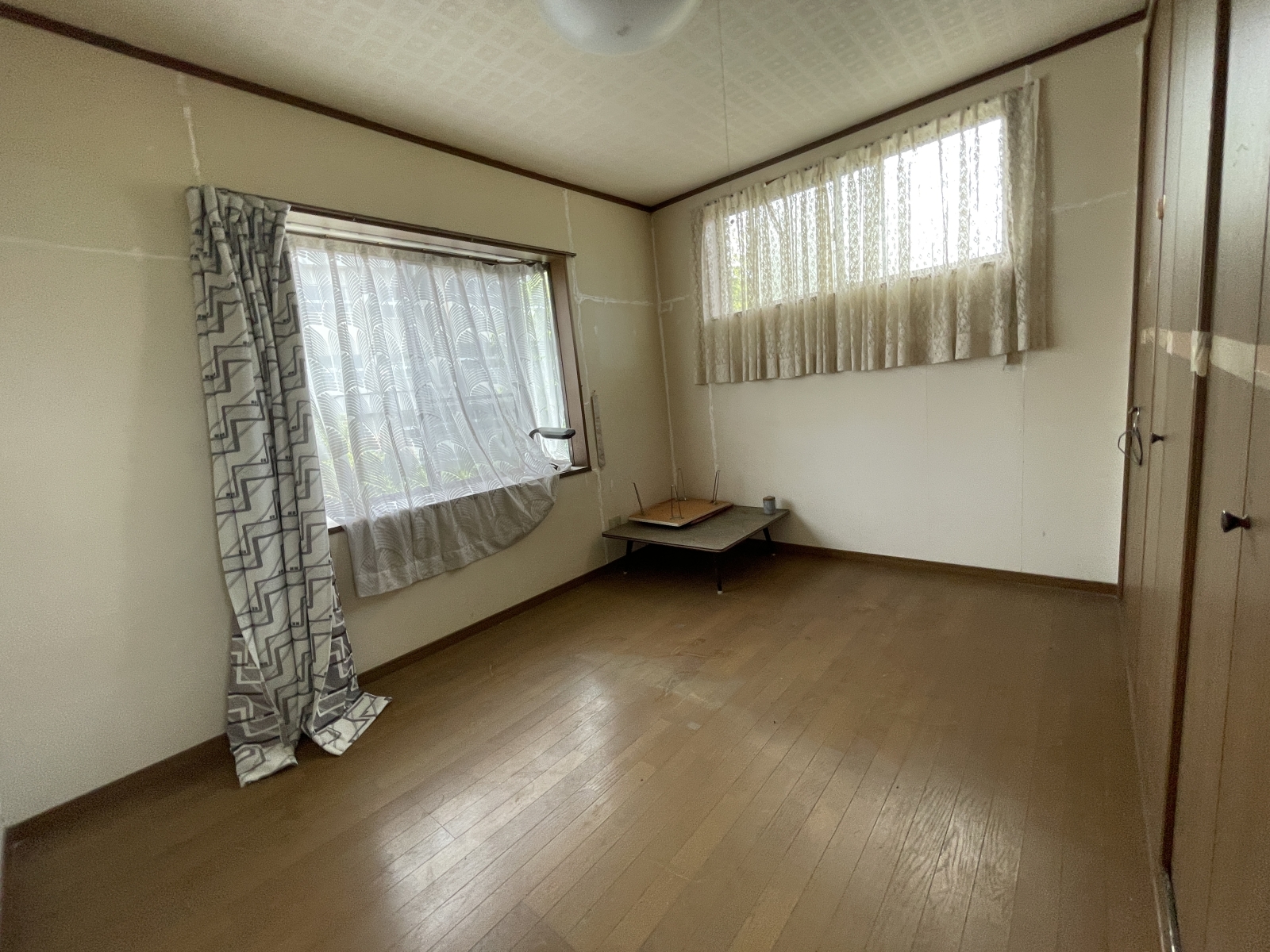 Great location! Spacious lot! Single-family house near Oshima Elementary School