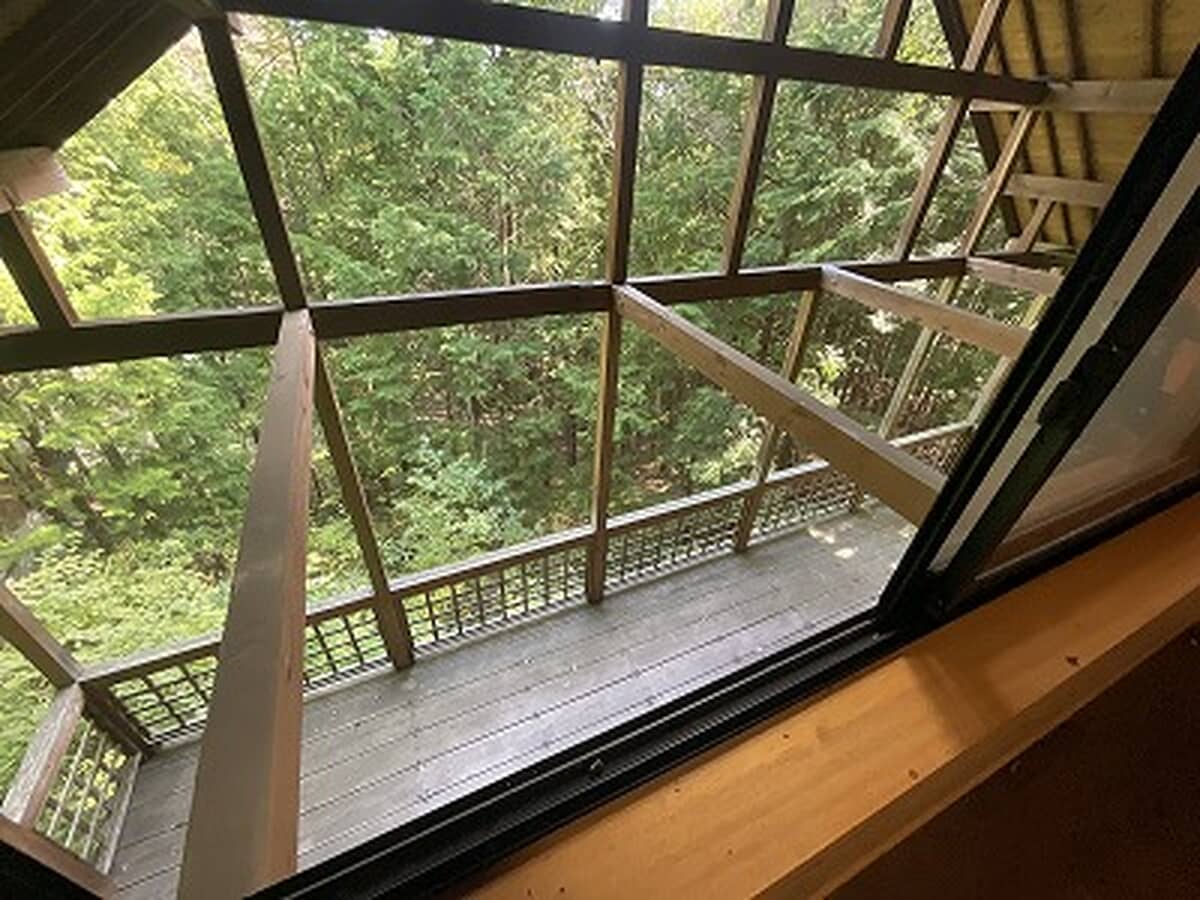 1990s wood house in Hiroshima
