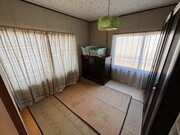 1970s wood house in Miyazaki