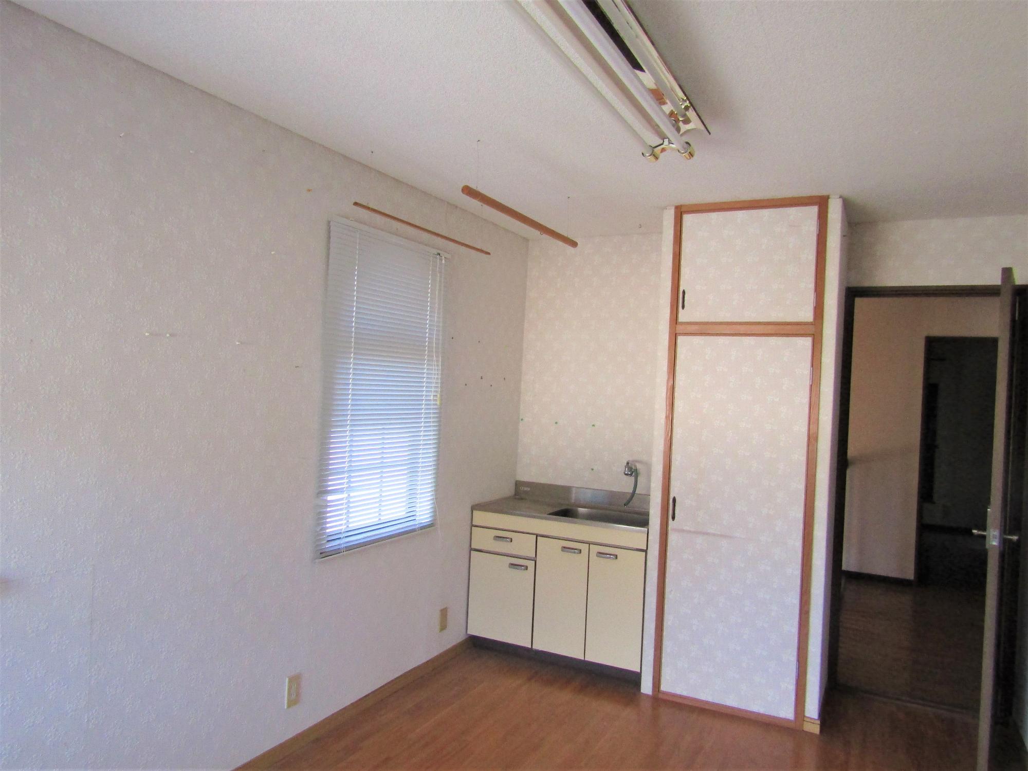 ★NEW A-133 Well-lit property with many rooms and tea room ♪
