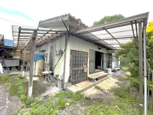 House in Oita
