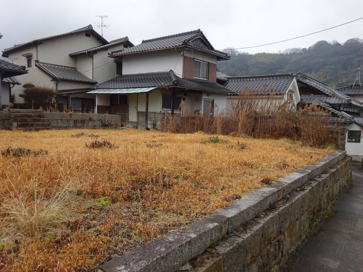 Wood house, 8-min walk to station, Hiroshima