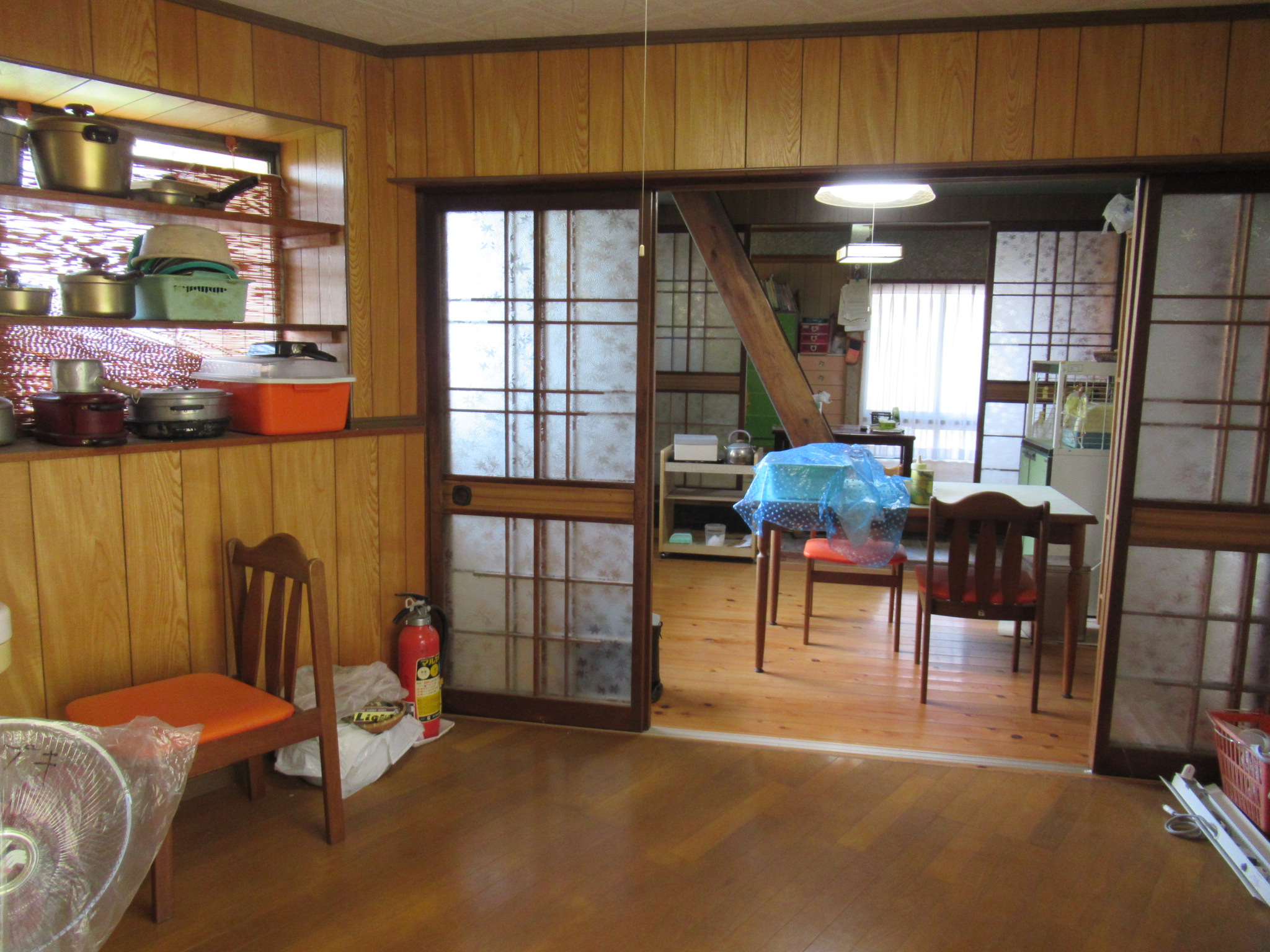 House in Kumamoto