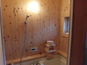 1990s wood house in Miyagi