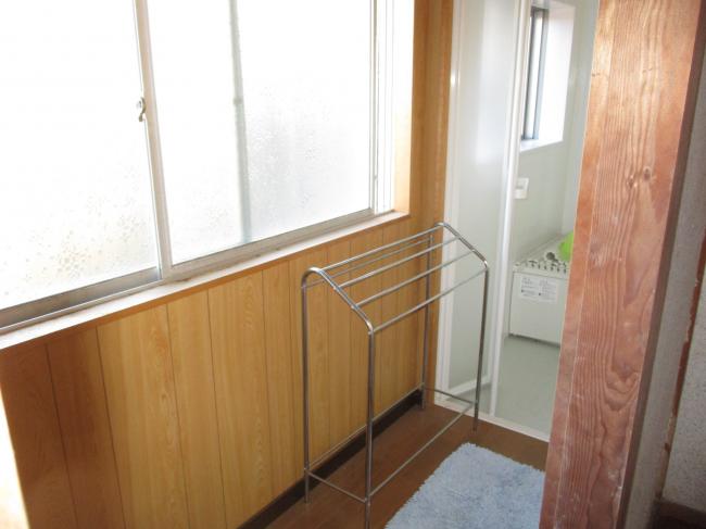 1970s wood house in Okayama