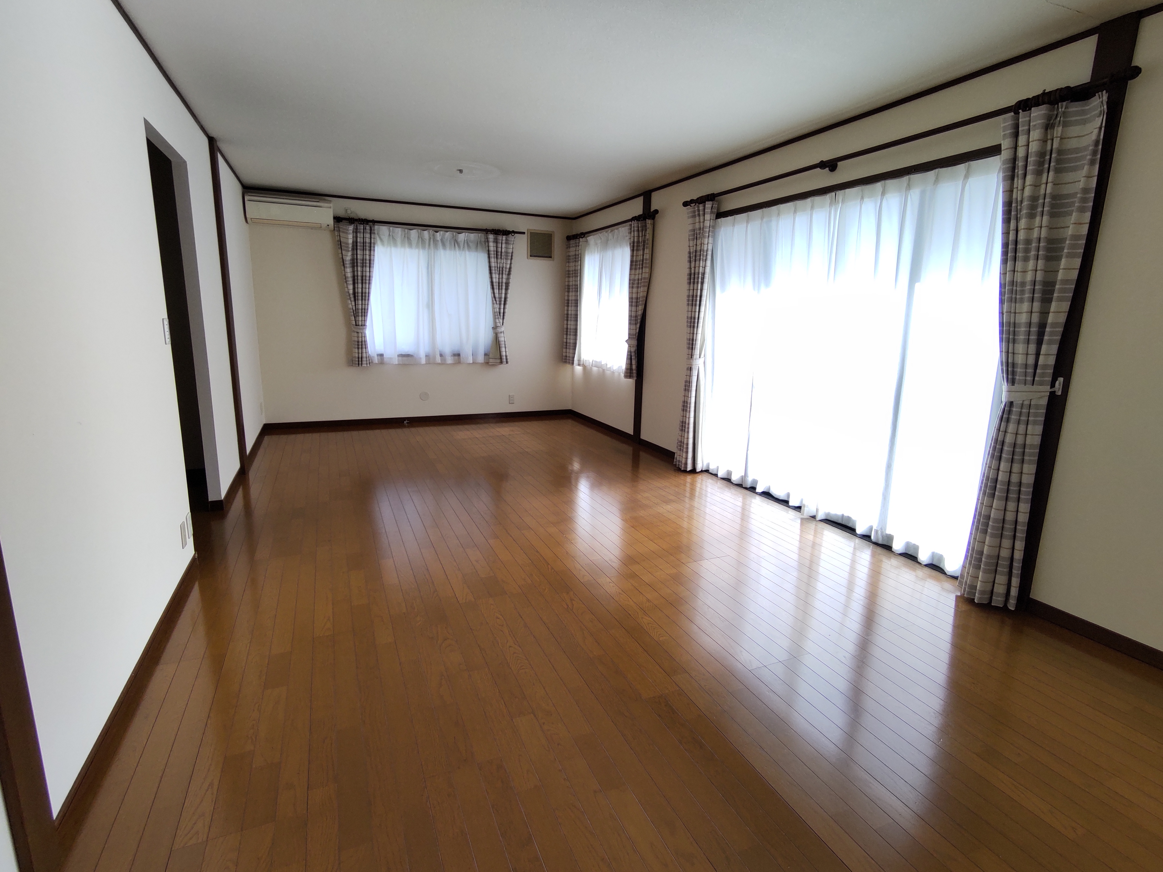 1990s house in Nagano