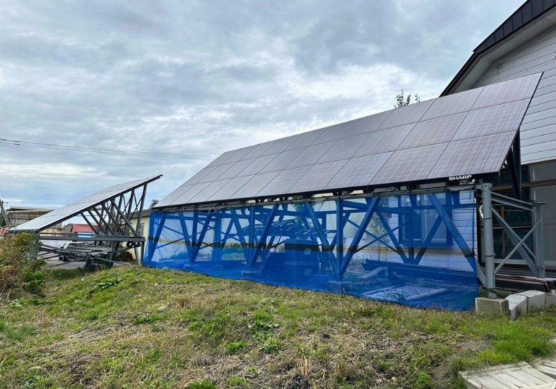 1970s wood house, 3-min walk to station, Hokkaido