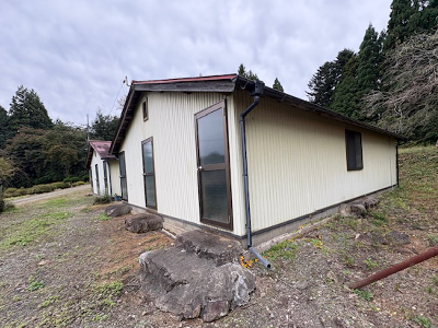 1990s house in Miyagi