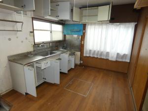 House, 11-min walk to station, Niigata
