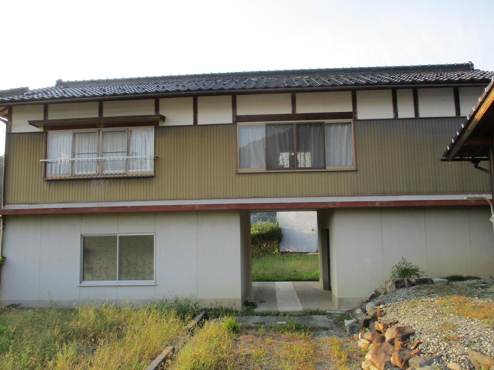 House in Hyogo