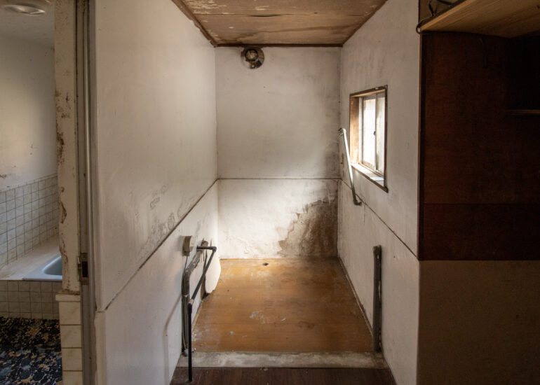House in Matsusaka Kahada