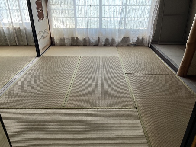 1960s wood house in Shimane