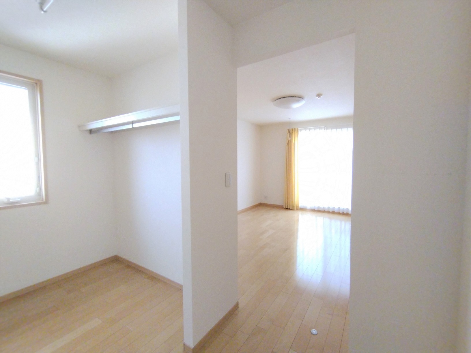 2010s steel-frame house in Aomori
