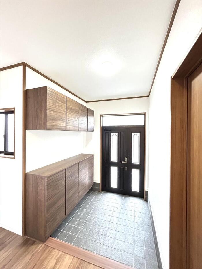 1990s wood house in Kagawa