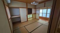 2000s wood house in Gifu