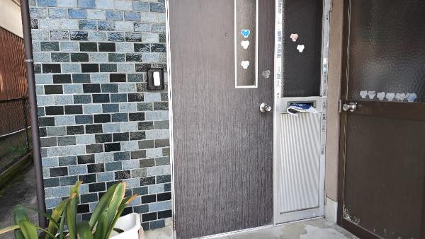 1970s wood house in Hyogo