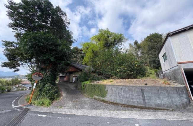 1940s wood house, 14-min walk to station, Kamisababuchi, Izumi