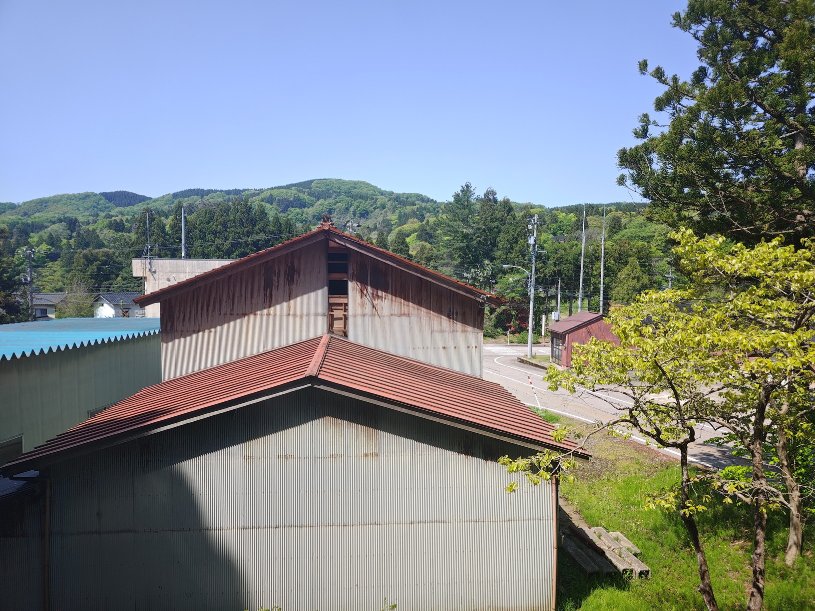 House in Himi